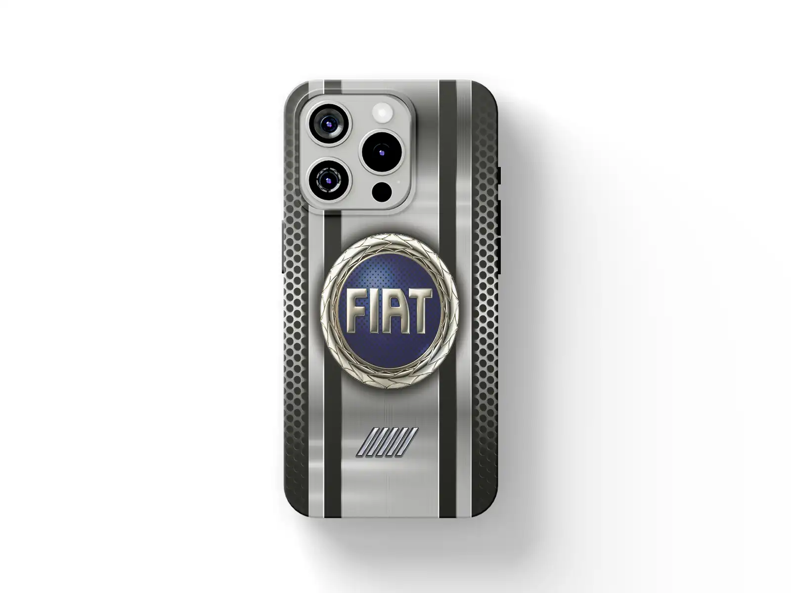 Fiat Cover Cellulare Robusta per Uso Professionale